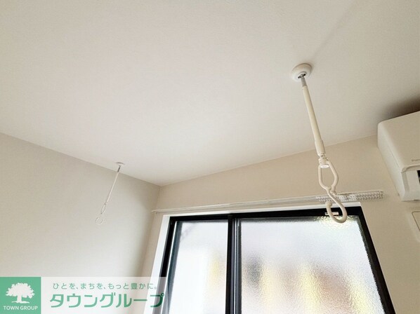 キャメル鶴ヶ島3の物件内観写真